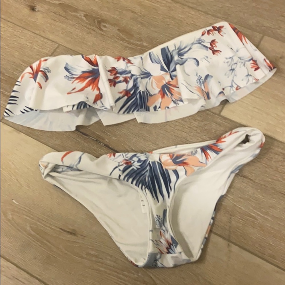 lspace bikini
